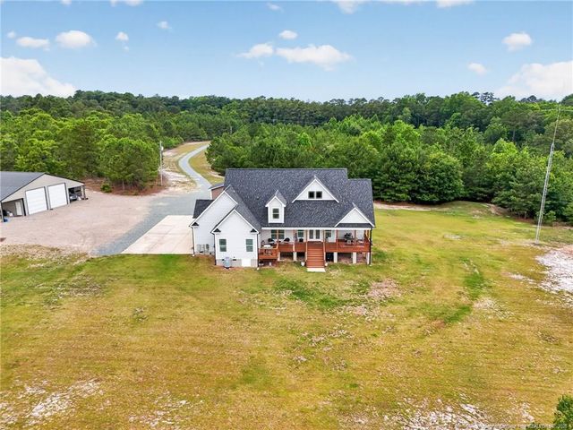 1091 Nursery Road, Lillington, NC 27546