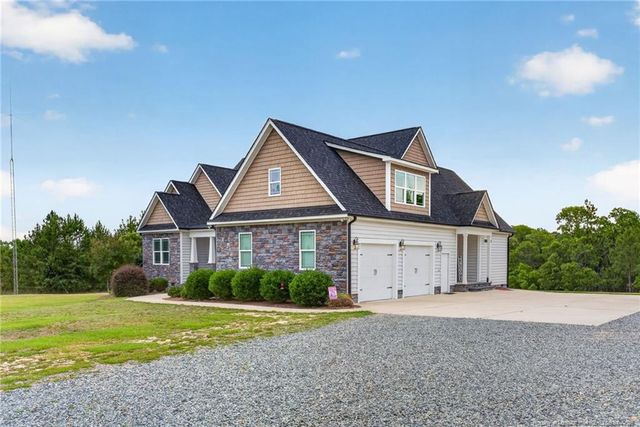 1091 Nursery Road, Lillington, NC 27546