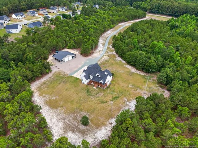 1091 Nursery Road, Lillington, NC 27546