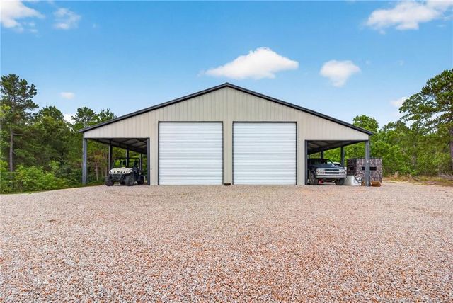 1091 Nursery Road, Lillington, NC 27546
