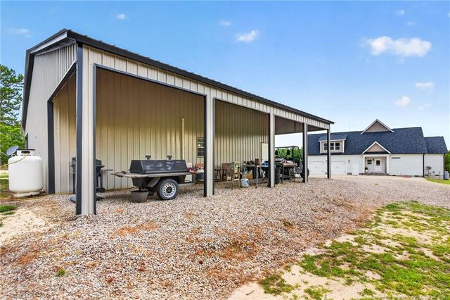 1091 Nursery Road, Lillington, NC 27546
