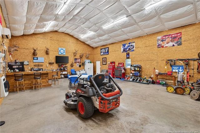1091 Nursery Road, Lillington, NC 27546