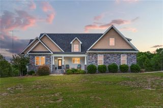 1091 Nursery Road, Lillington, NC 27546