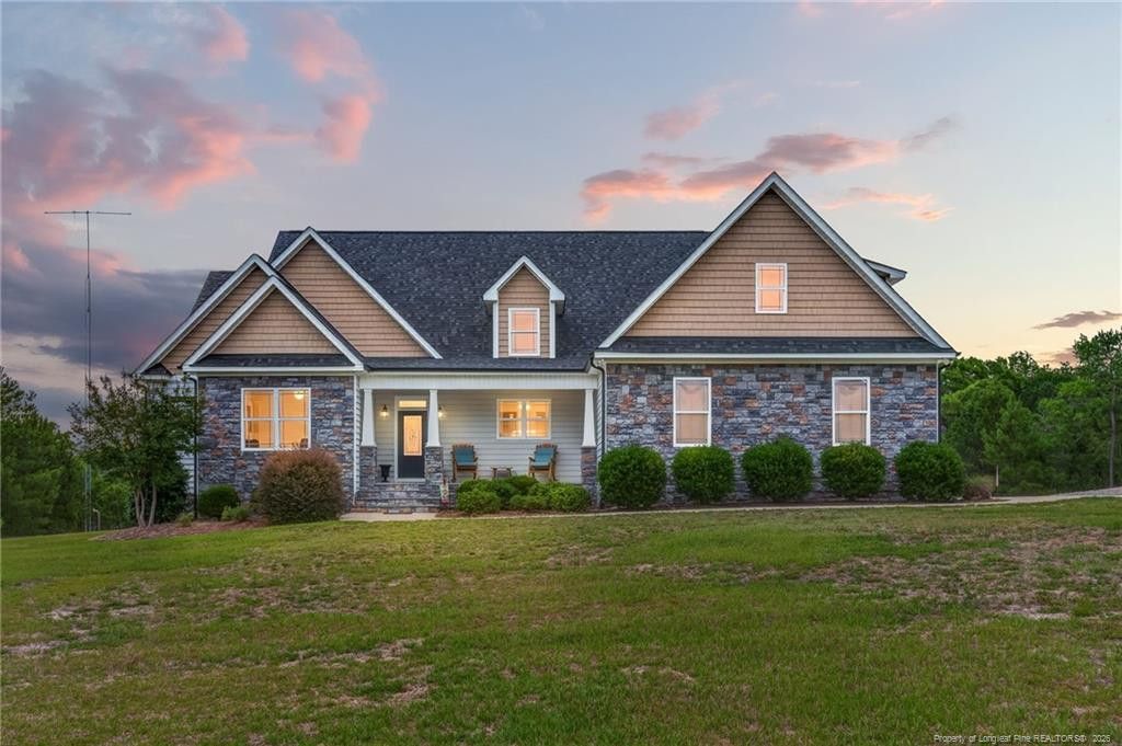 1091 Nursery Road, Lillington, NC 27546