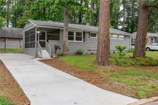 2508 Netherwood Drive, Greensboro, NC 27408
