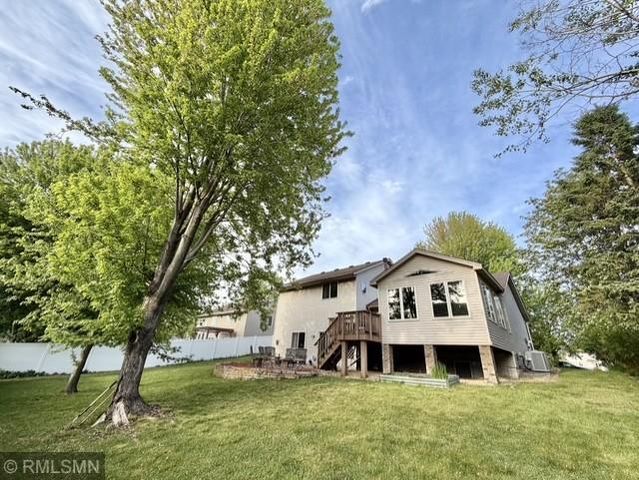 3750 Westin Avenue, Woodbury, MN 55125