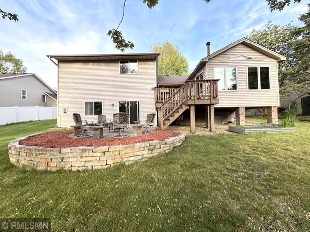 3750 Westin Avenue, Woodbury, MN 55125