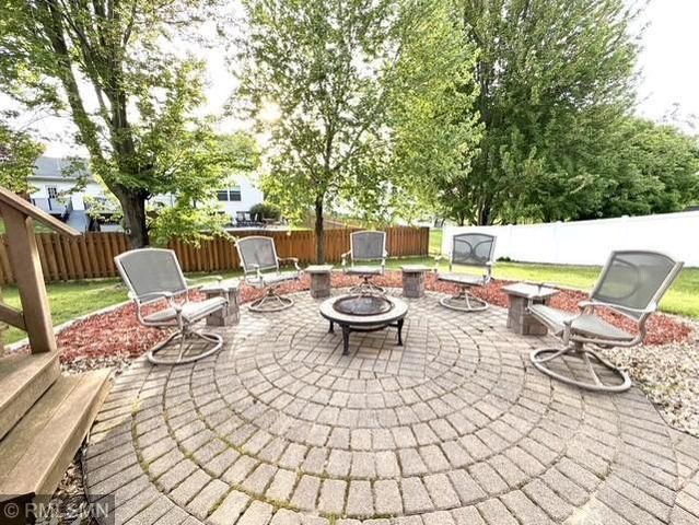 3750 Westin Avenue, Woodbury, MN 55125
