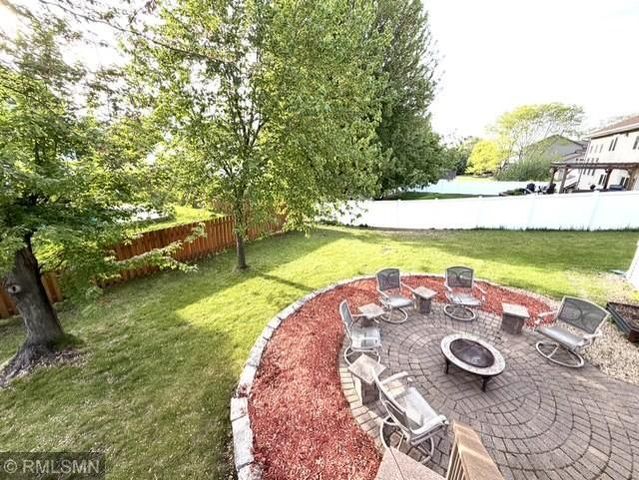 3750 Westin Avenue, Woodbury, MN 55125