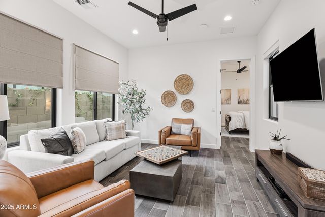 12387 E Black Rock Road, Scottsdale, AZ 85255