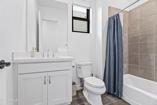 12387 E Black Rock Road, Scottsdale, AZ 85255