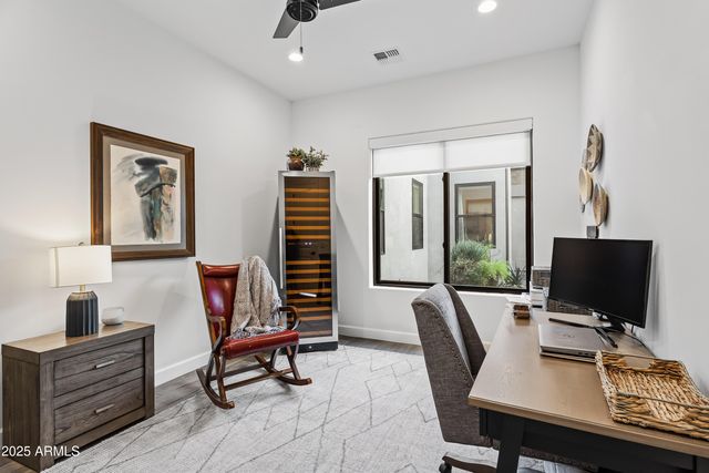 12387 E Black Rock Road, Scottsdale, AZ 85255