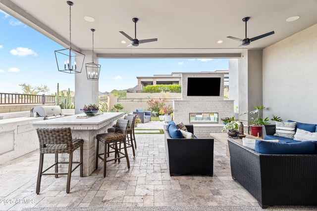 12387 E Black Rock Road, Scottsdale, AZ 85255