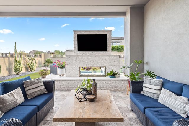 12387 E Black Rock Road, Scottsdale, AZ 85255