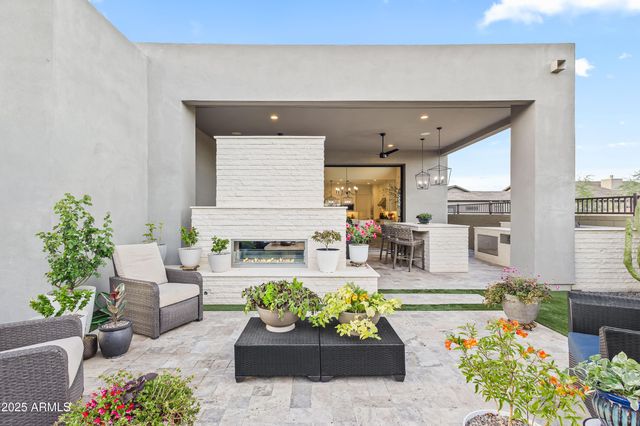 12387 E Black Rock Road, Scottsdale, AZ 85255