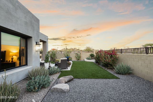 12387 E Black Rock Road, Scottsdale, AZ 85255