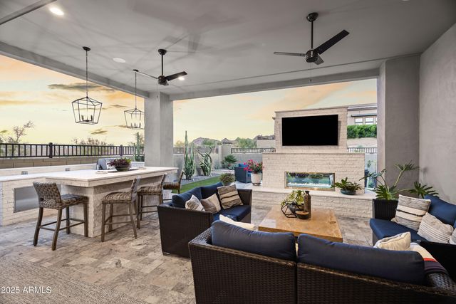 12387 E Black Rock Road, Scottsdale, AZ 85255