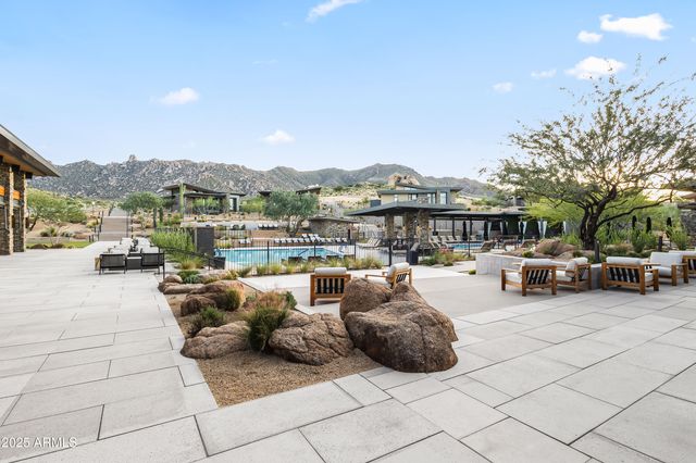 12387 E Black Rock Road, Scottsdale, AZ 85255