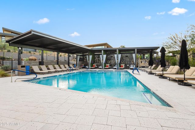 12387 E Black Rock Road, Scottsdale, AZ 85255