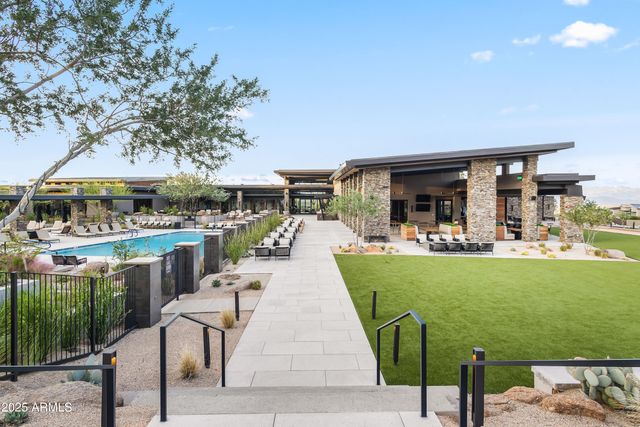 12387 E Black Rock Road, Scottsdale, AZ 85255