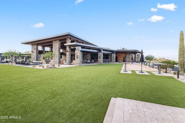 12387 E Black Rock Road, Scottsdale, AZ 85255