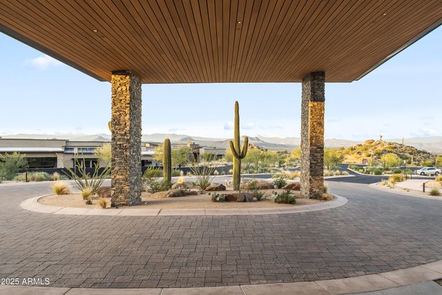 12387 E Black Rock Road, Scottsdale, AZ 85255