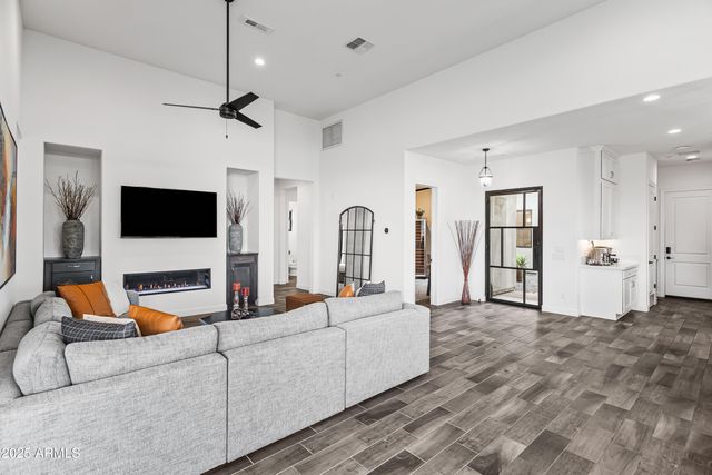 12387 E Black Rock Road, Scottsdale, AZ 85255