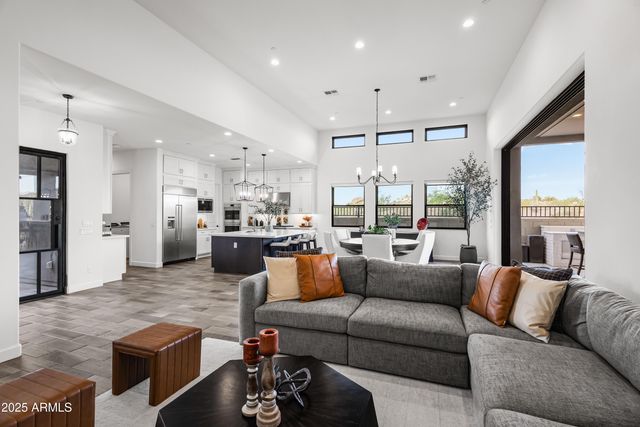 12387 E Black Rock Road, Scottsdale, AZ 85255