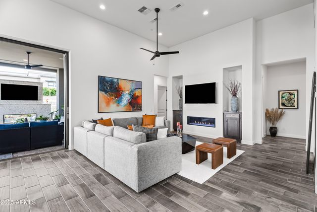 12387 E Black Rock Road, Scottsdale, AZ 85255