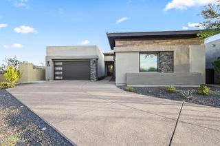 12387 E Black Rock Road, Scottsdale, AZ 85255