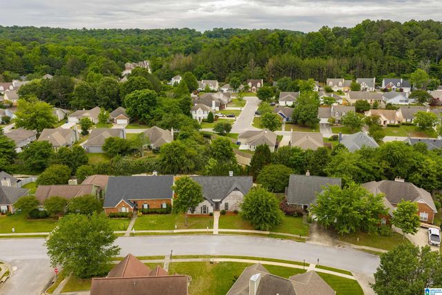 2134 RUSSET MEADOWS LANE, Helena, AL 35244