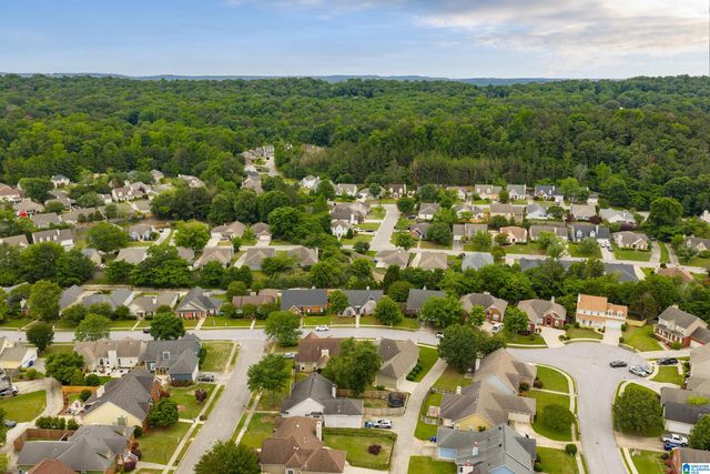 2134 RUSSET MEADOWS LANE, Helena, AL 35244