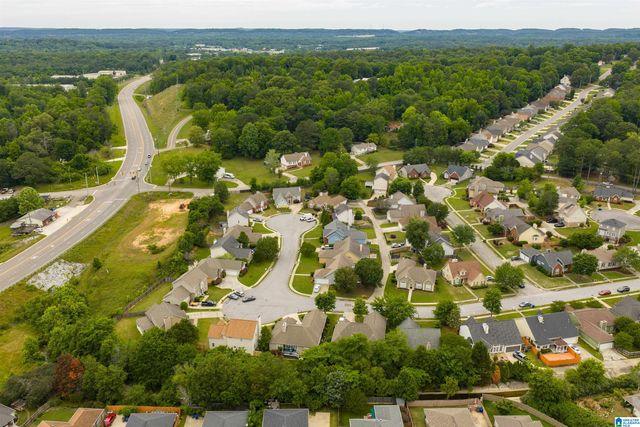 2134 RUSSET MEADOWS LANE, Helena, AL 35244