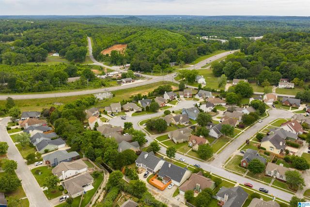 2134 RUSSET MEADOWS LANE, Helena, AL 35244
