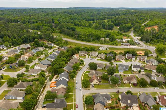 2134 RUSSET MEADOWS LANE, Helena, AL 35244