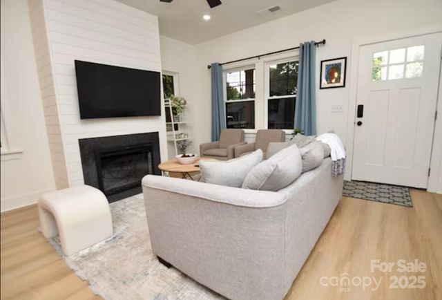 1055 Wellman Street, Gastonia, NC 28054