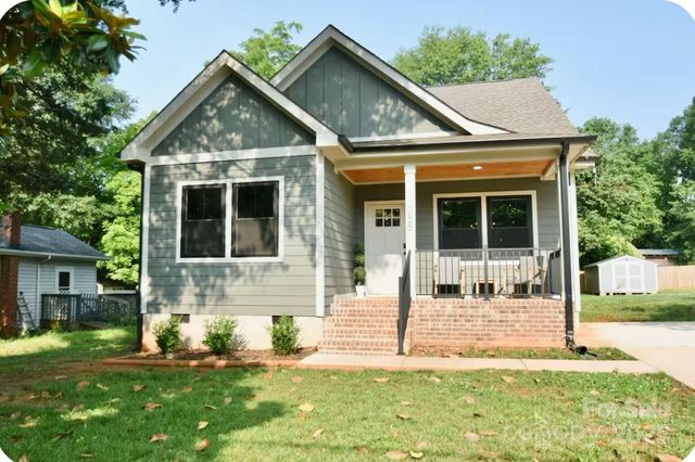 1055 Wellman Street, Gastonia, NC 28054