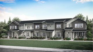 418 N Bersshine Court, Watkins, CO 80137