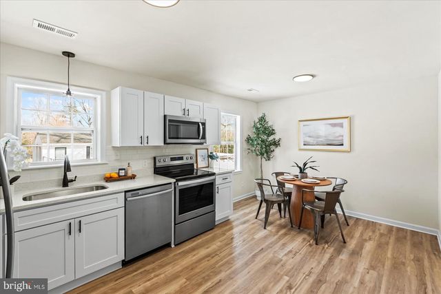 14535 DRY BRIDGE RD, Ruther Glen, VA 22546