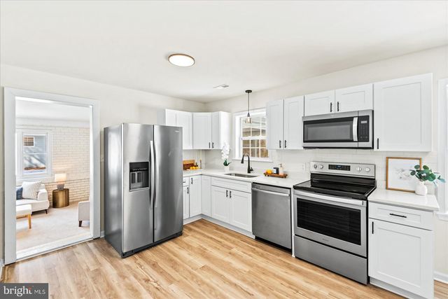 14535 DRY BRIDGE RD, Ruther Glen, VA 22546