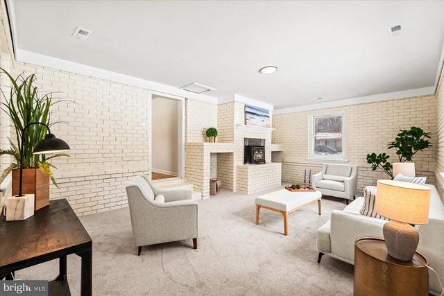 14535 DRY BRIDGE RD, Ruther Glen, VA 22546