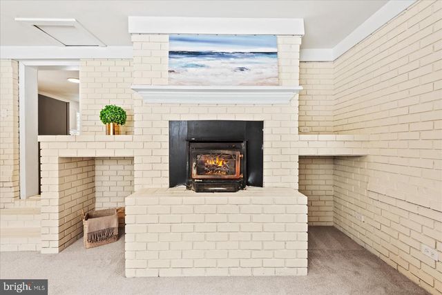 14535 DRY BRIDGE RD, Ruther Glen, VA 22546