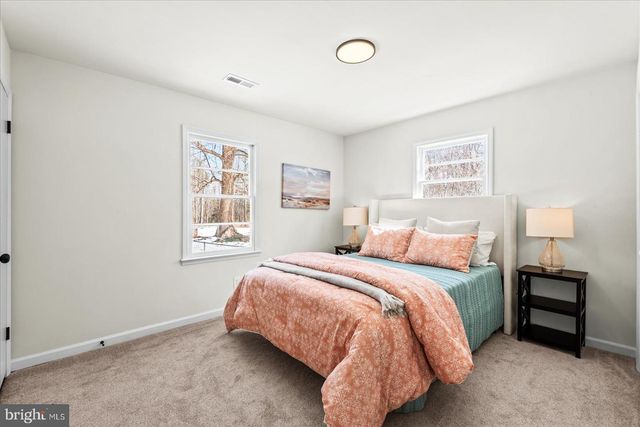 14535 DRY BRIDGE RD, Ruther Glen, VA 22546