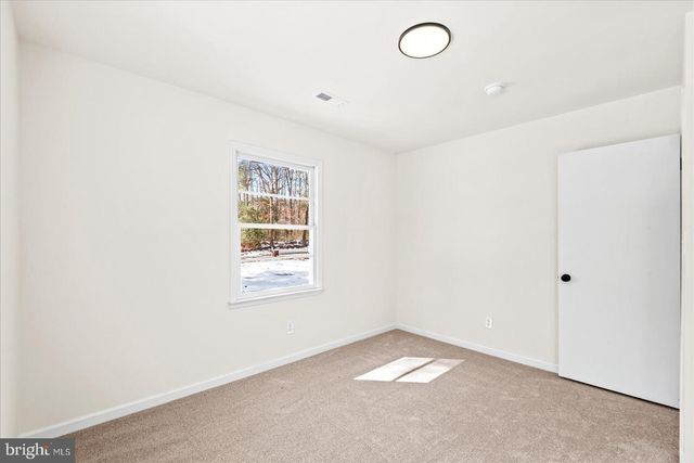 14535 DRY BRIDGE RD, Ruther Glen, VA 22546