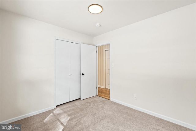 14535 DRY BRIDGE RD, Ruther Glen, VA 22546