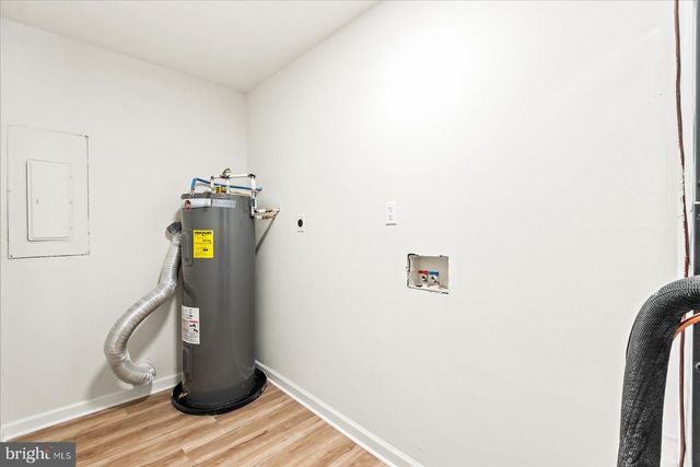 14535 DRY BRIDGE RD, Ruther Glen, VA 22546