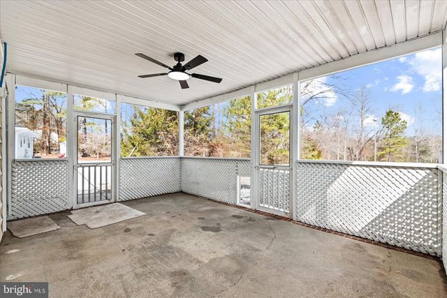 14535 DRY BRIDGE RD, Ruther Glen, VA 22546