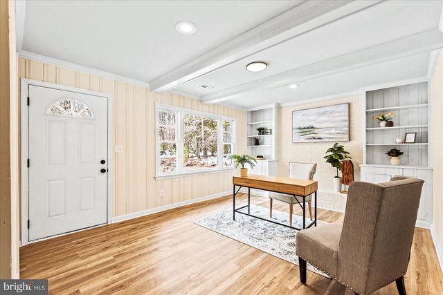 14535 DRY BRIDGE RD, Ruther Glen, VA 22546