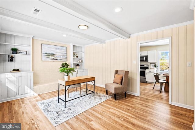 14535 DRY BRIDGE RD, Ruther Glen, VA 22546