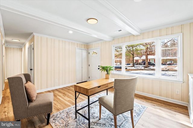 14535 DRY BRIDGE RD, Ruther Glen, VA 22546